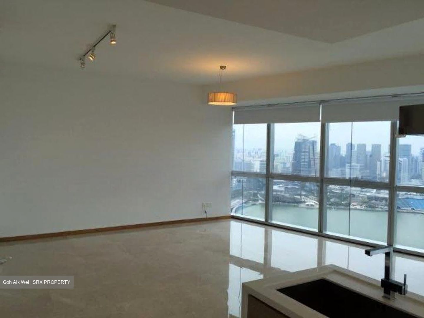 Marina Bay Residences (D1), Condominium #616315861